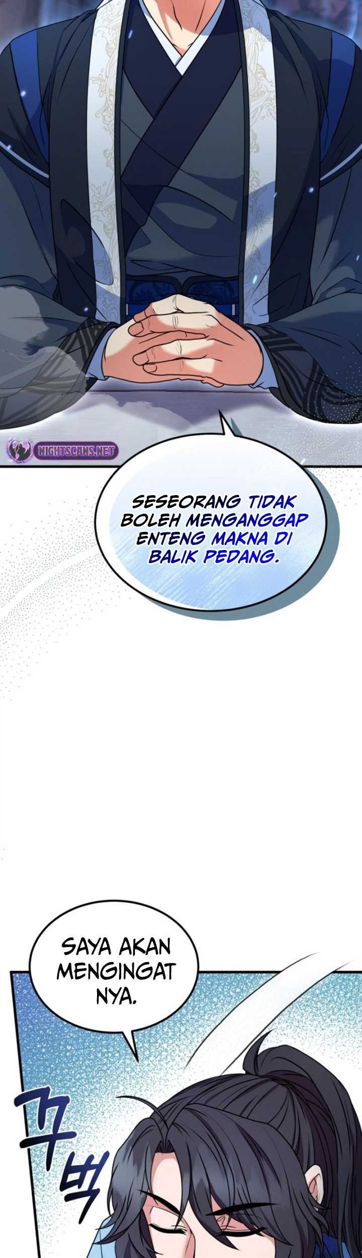 Regression Of The Shattering Sword Chapter 6 - halaman 4