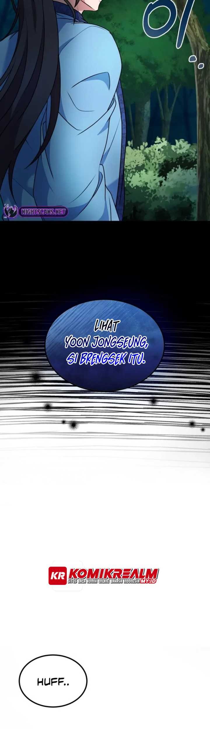 Regression Of The Shattering Sword Chapter 6 - halaman 41