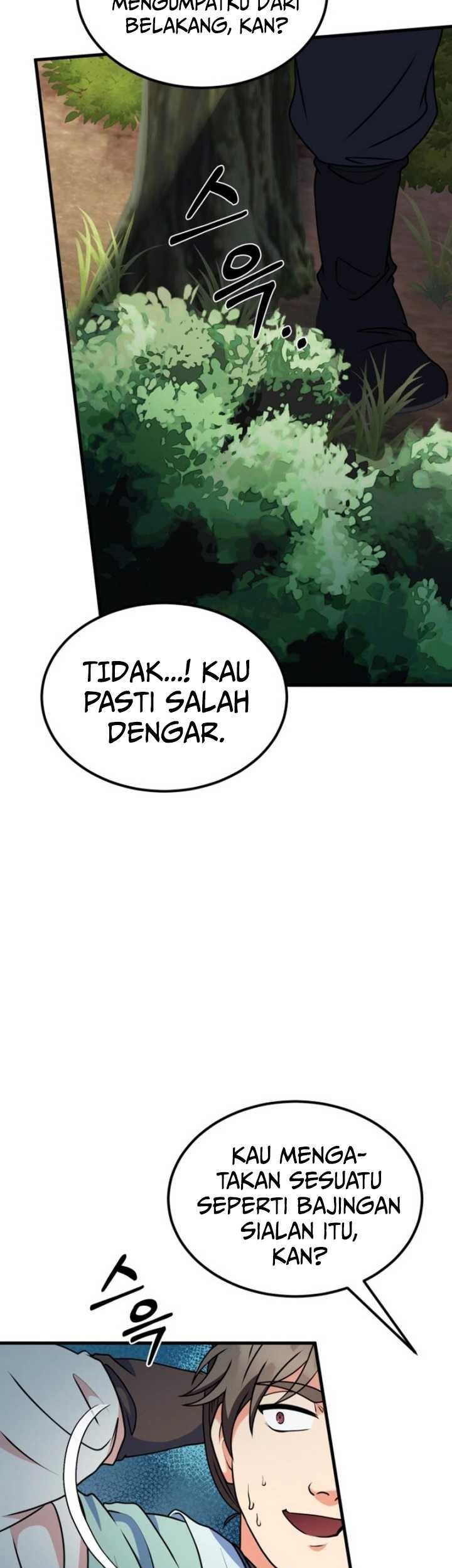 Regression Of The Shattering Sword Chapter 6 - halaman 47
