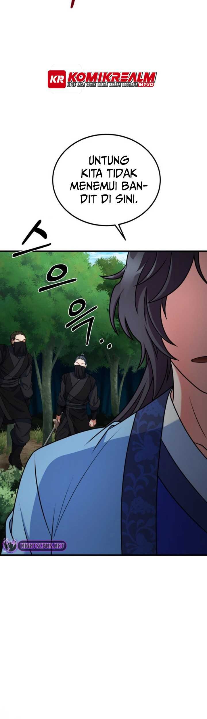 Regression Of The Shattering Sword Chapter 6 - halaman 51