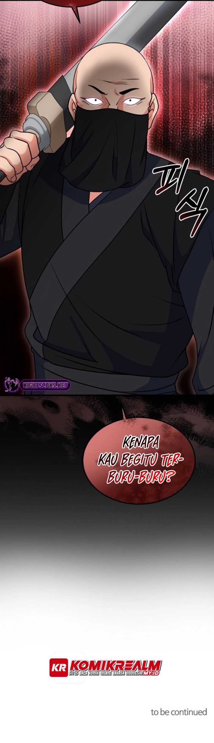 Regression Of The Shattering Sword Chapter 6 - halaman 54