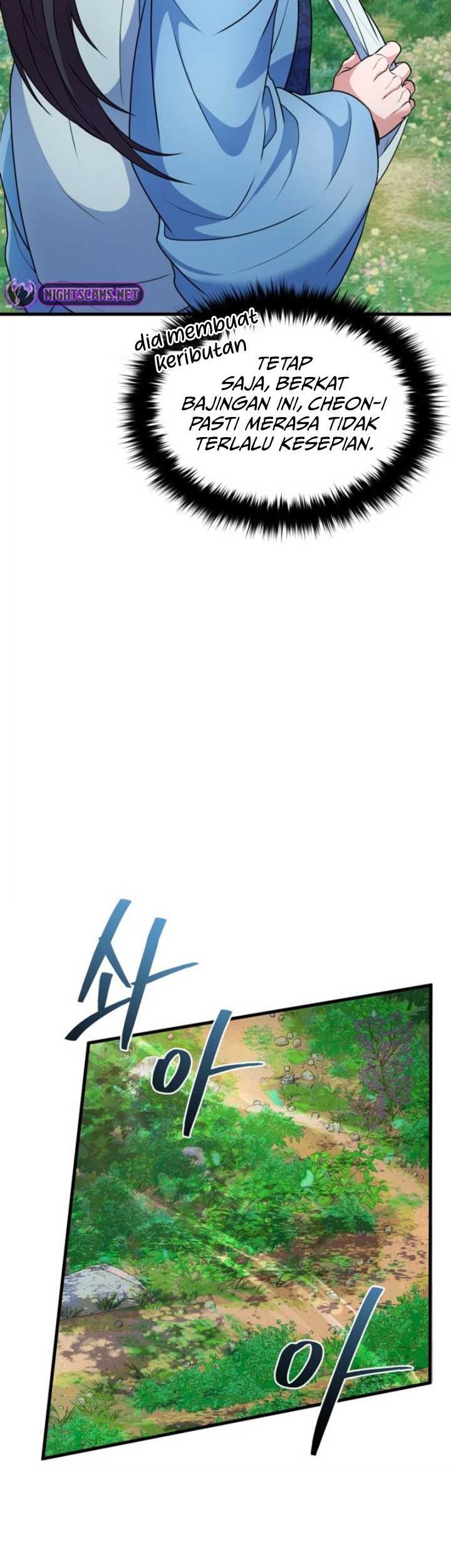 Regression Of The Shattering Sword Chapter 6 - halaman 9