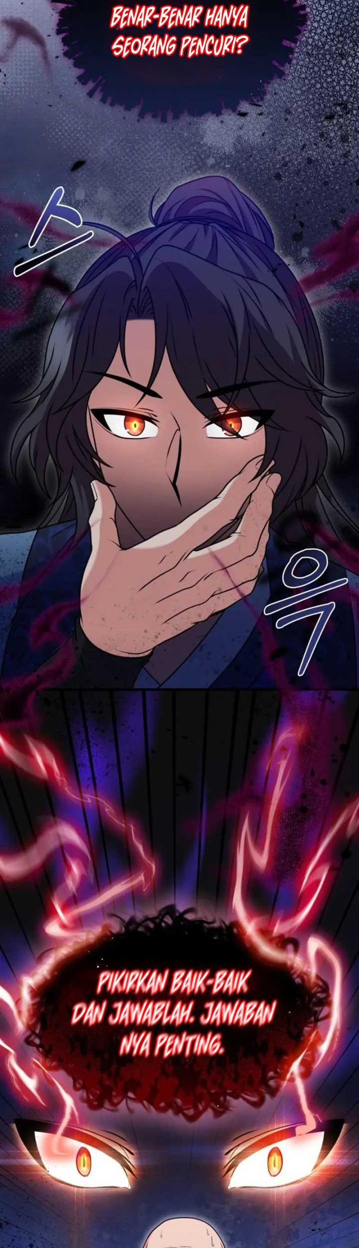 Regression Of The Shattering Sword Chapter 7 - halaman 11