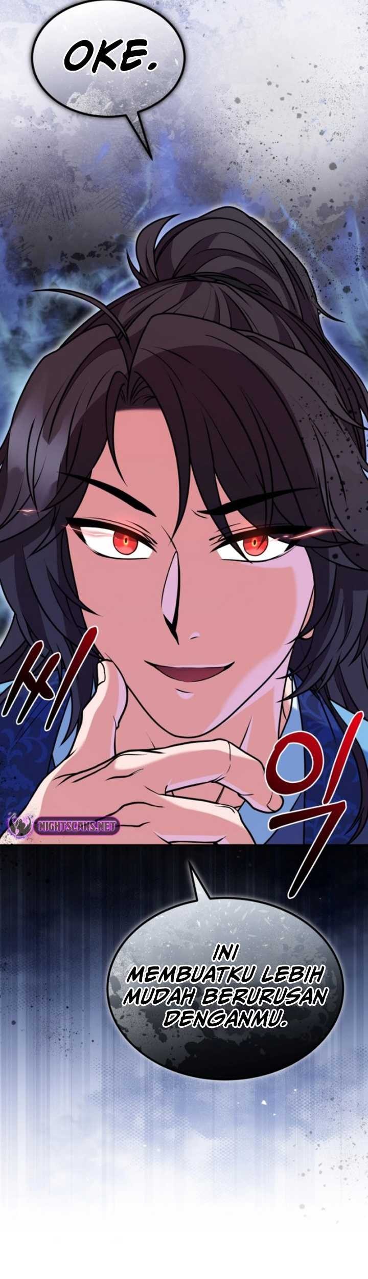 Regression Of The Shattering Sword Chapter 7 - halaman 15