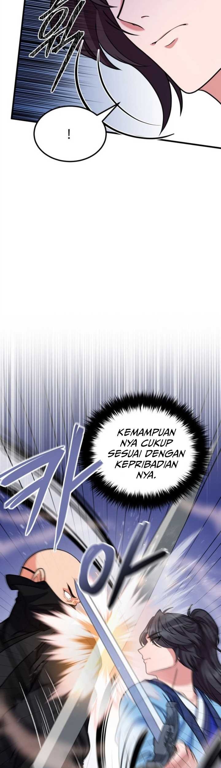 Regression Of The Shattering Sword Chapter 7 - halaman 19