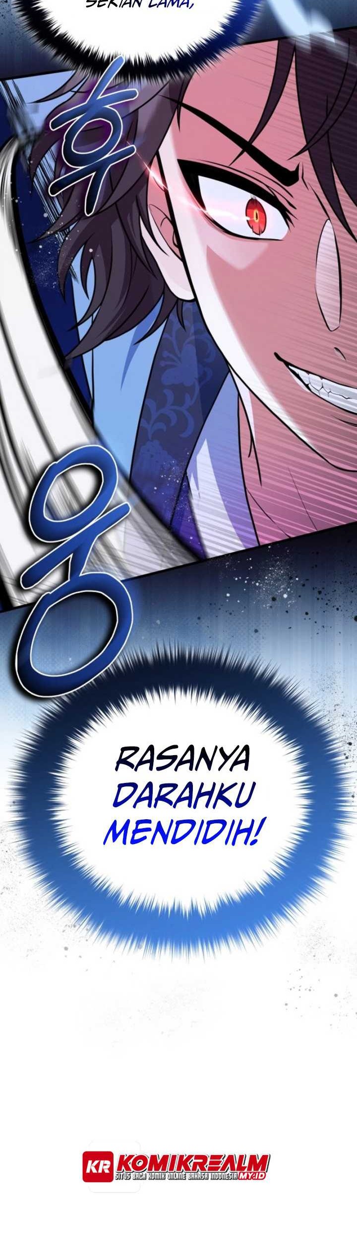 Regression Of The Shattering Sword Chapter 7 - halaman 22