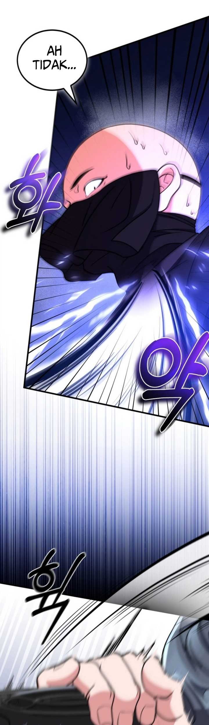 Regression Of The Shattering Sword Chapter 7 - halaman 23