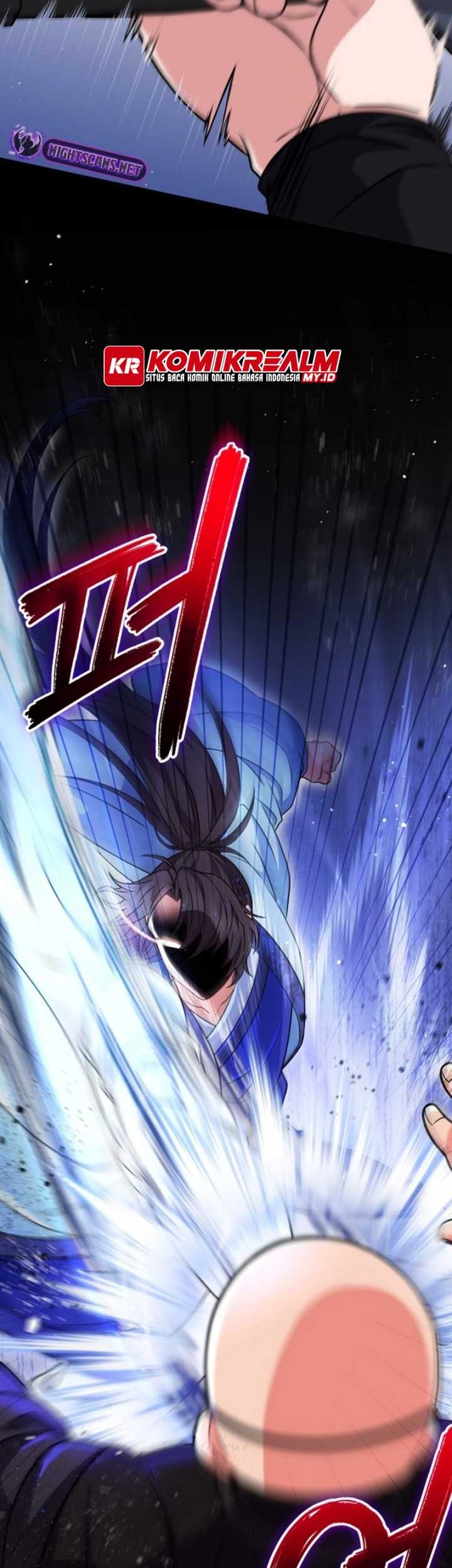 Regression Of The Shattering Sword Chapter 7 - halaman 24