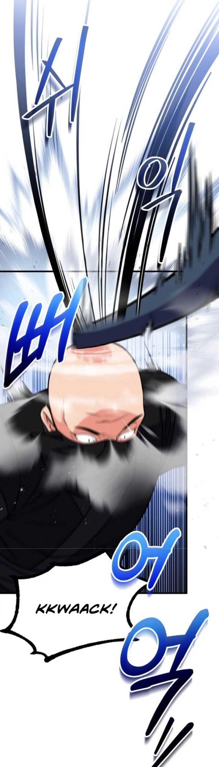 Regression Of The Shattering Sword Chapter 7 - halaman 28