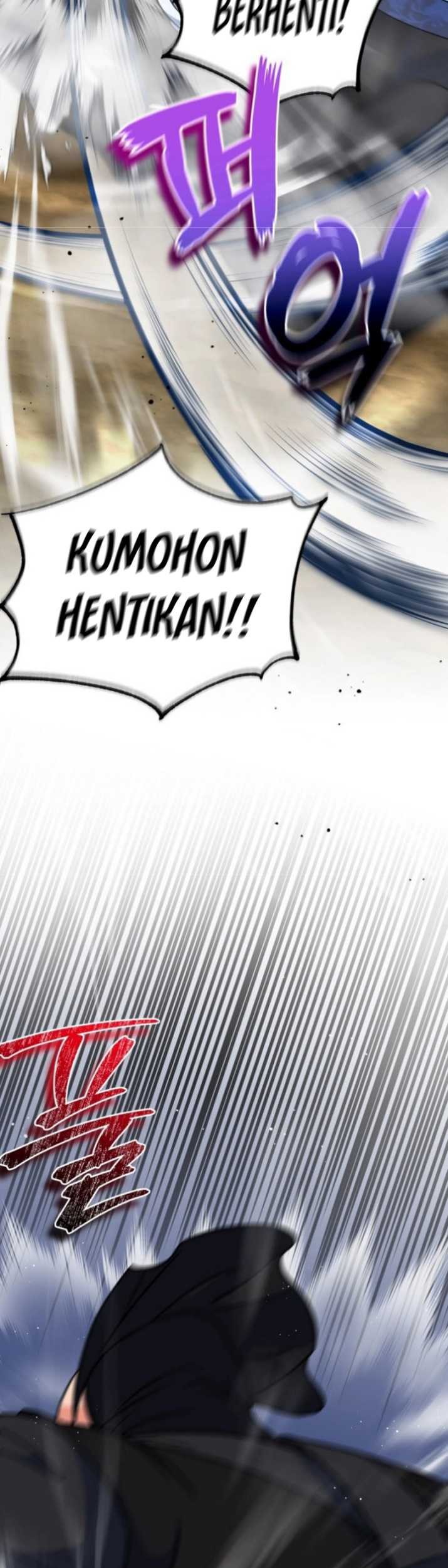 Regression Of The Shattering Sword Chapter 7 - halaman 30