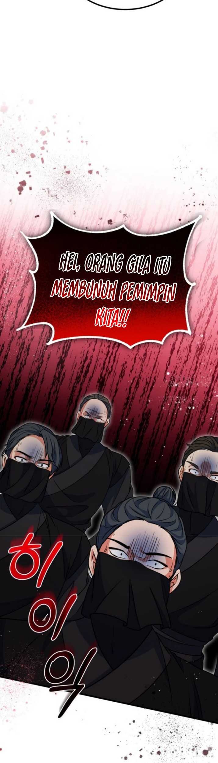 Regression Of The Shattering Sword Chapter 7 - halaman 32