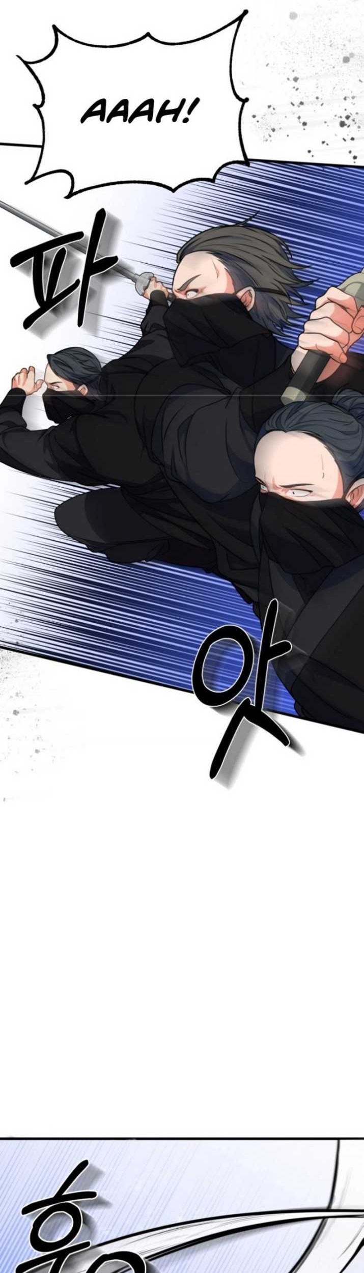 Regression Of The Shattering Sword Chapter 7 - halaman 35