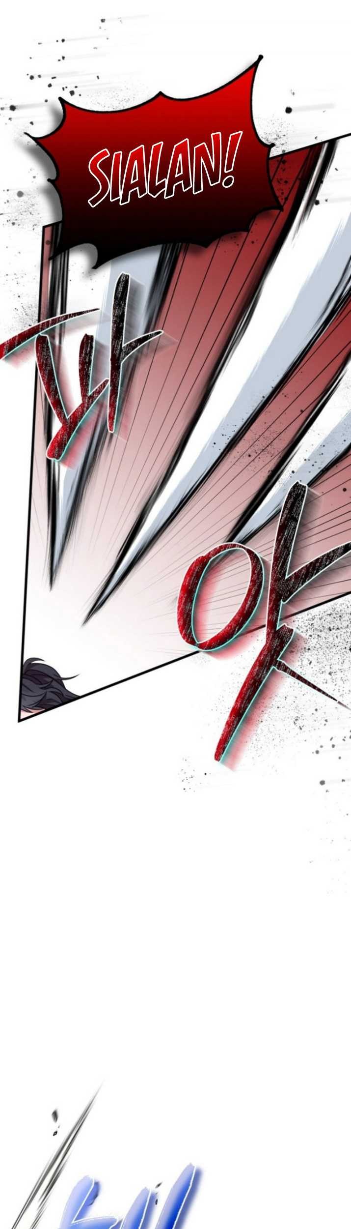 Regression Of The Shattering Sword Chapter 7 - halaman 38