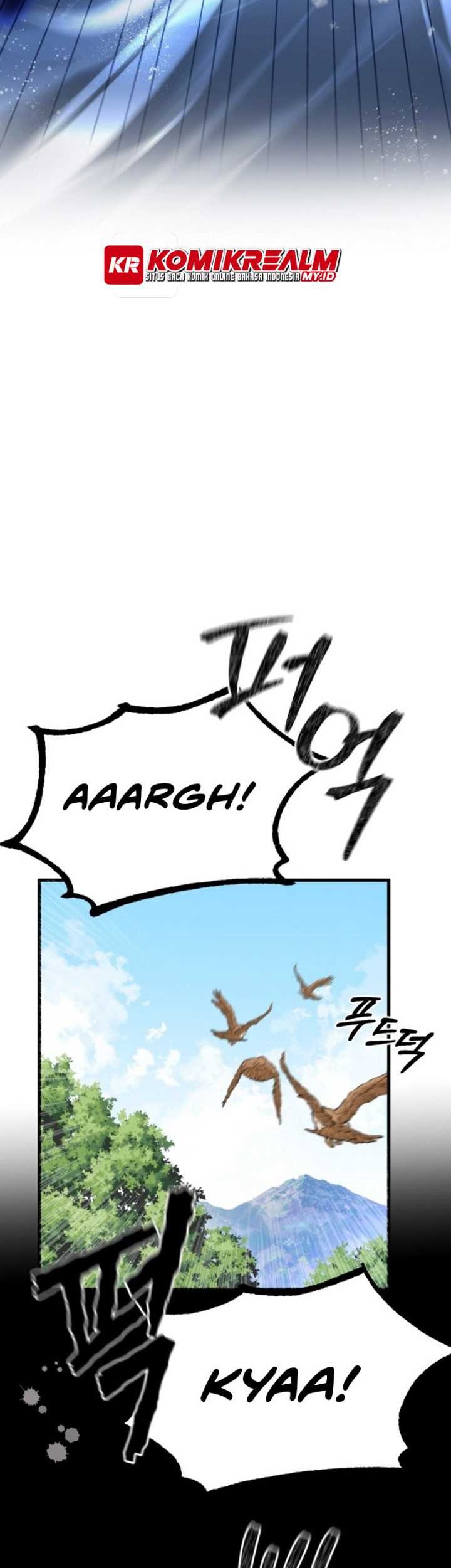 Regression Of The Shattering Sword Chapter 7 - halaman 43