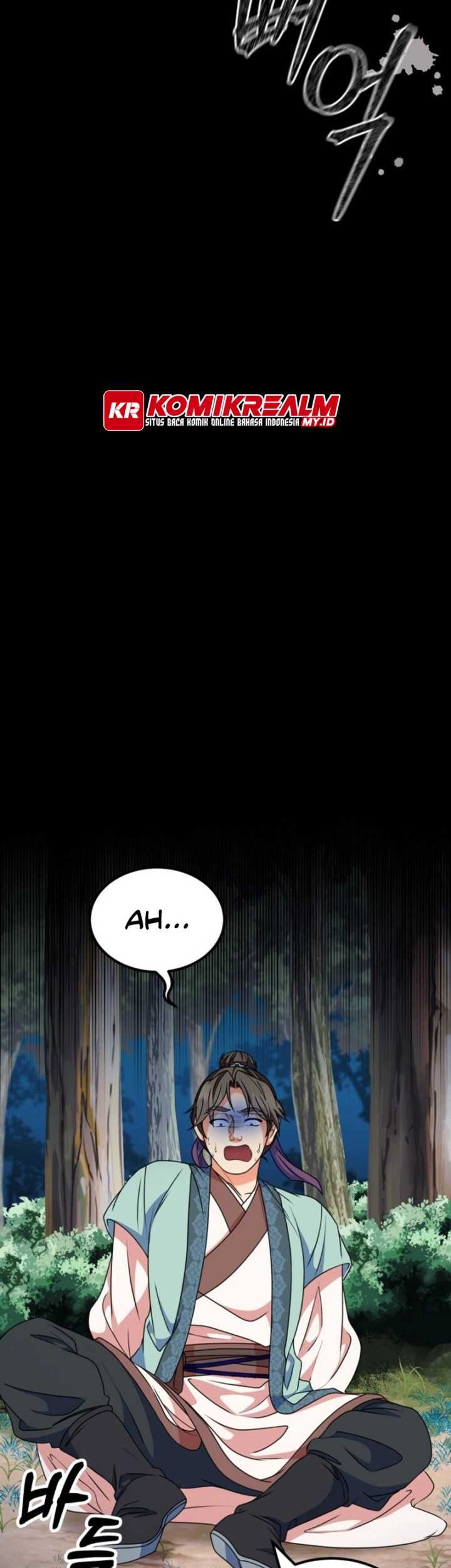 Regression Of The Shattering Sword Chapter 7 - halaman 44