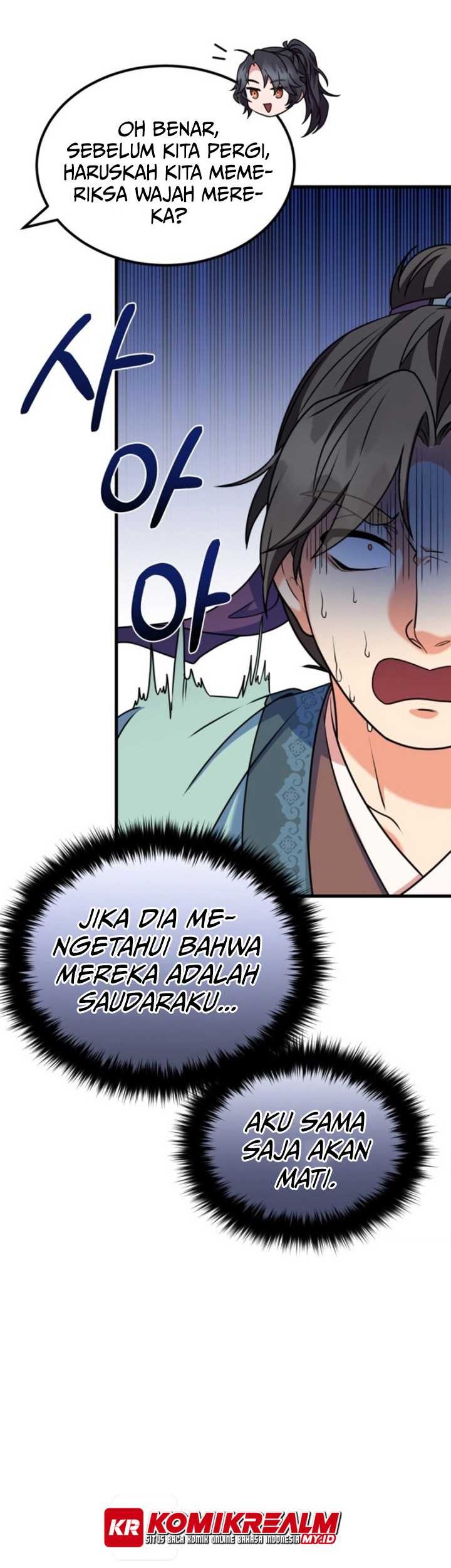 Regression Of The Shattering Sword Chapter 7 - halaman 51