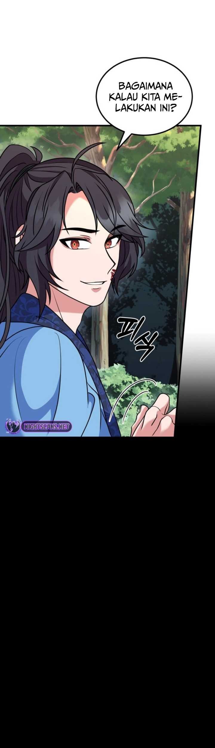Regression Of The Shattering Sword Chapter 7 - halaman 55
