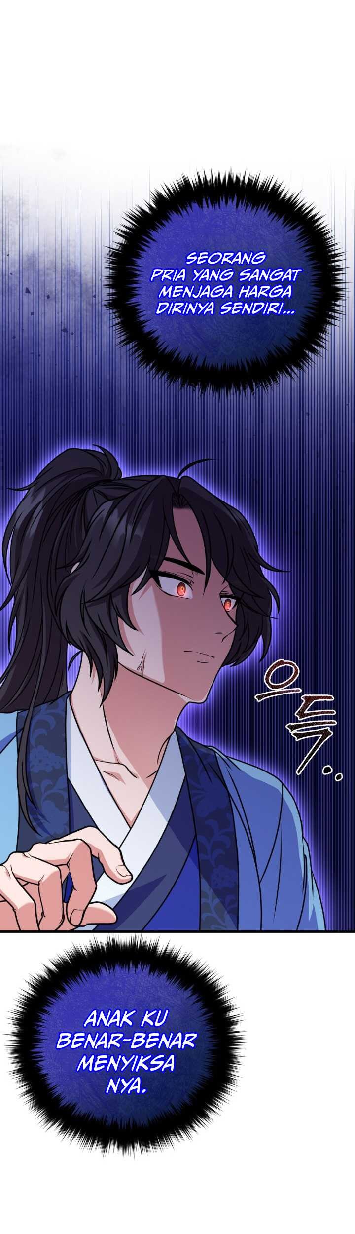 Regression Of The Shattering Sword Chapter 8 - halaman 15