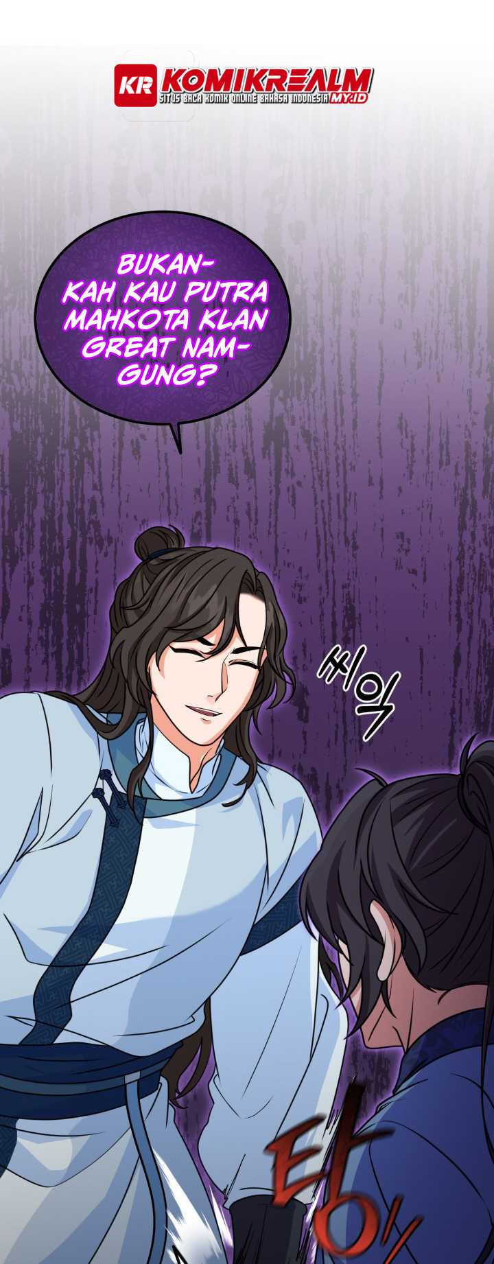 Regression Of The Shattering Sword Chapter 8 - halaman 27