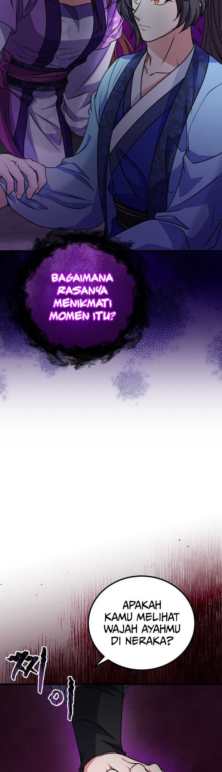 Regression Of The Shattering Sword Chapter 8 - halaman 33
