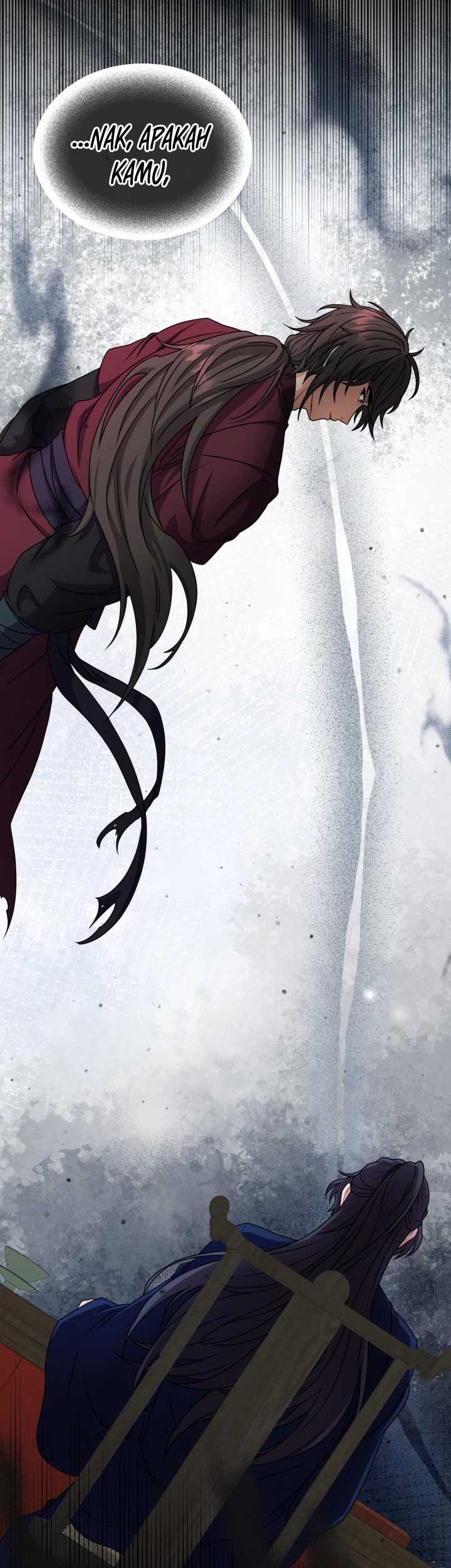 Regression Of The Shattering Sword Chapter 8 - halaman 44