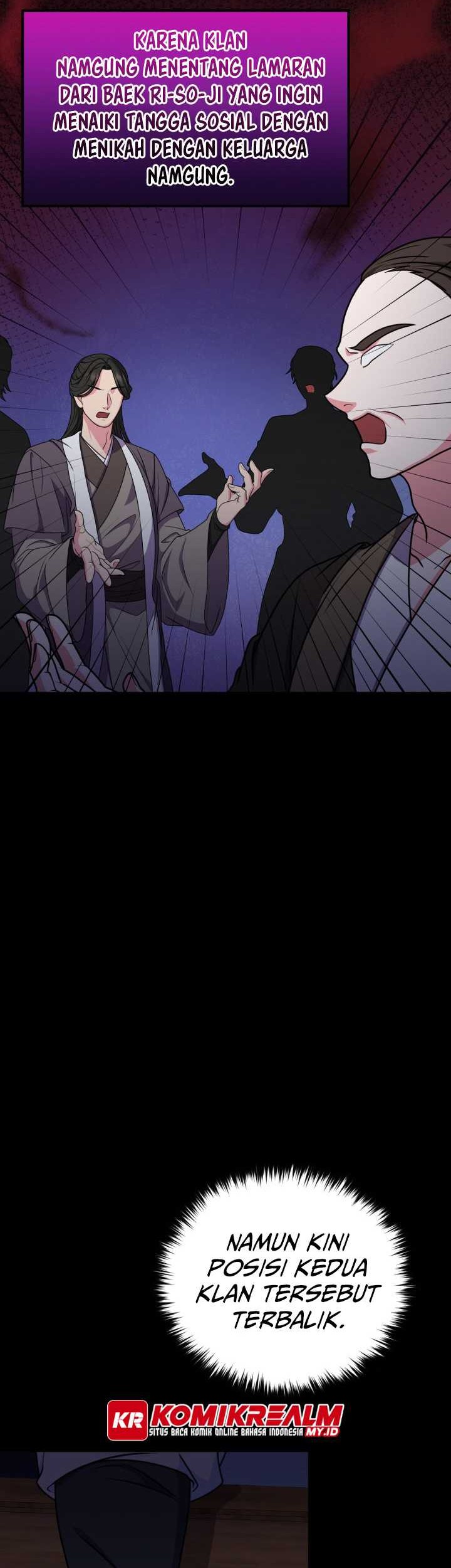 Regression Of The Shattering Sword Chapter 9 - halaman 11