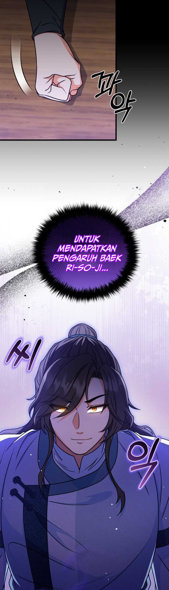 Regression Of The Shattering Sword Chapter 9 - halaman 12
