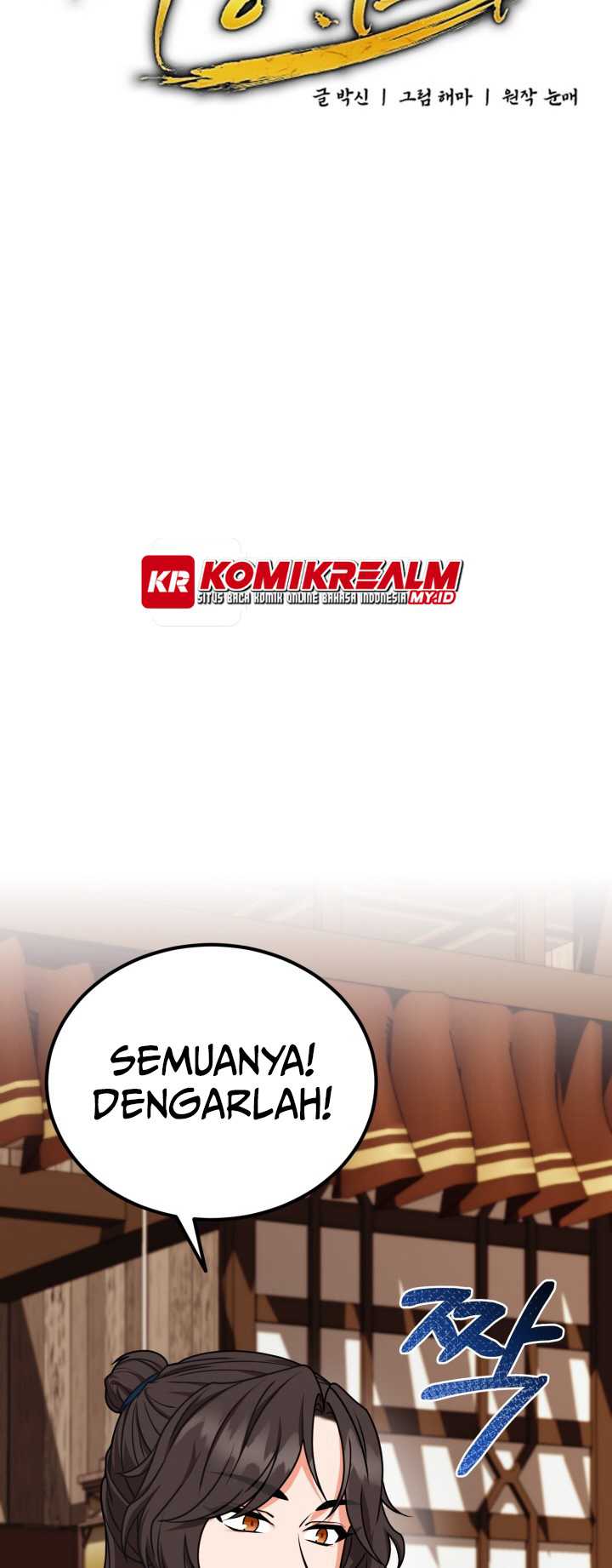 Regression Of The Shattering Sword Chapter 9 - halaman 14