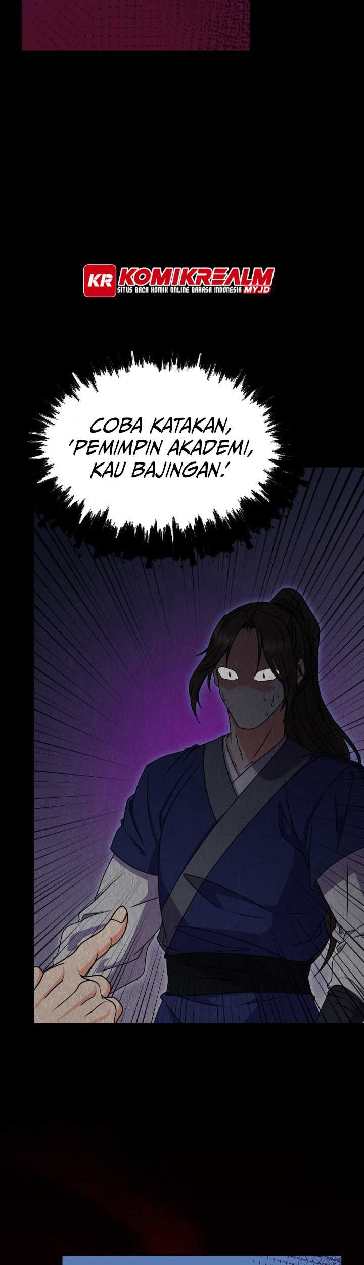 Regression Of The Shattering Sword Chapter 9 - halaman 28