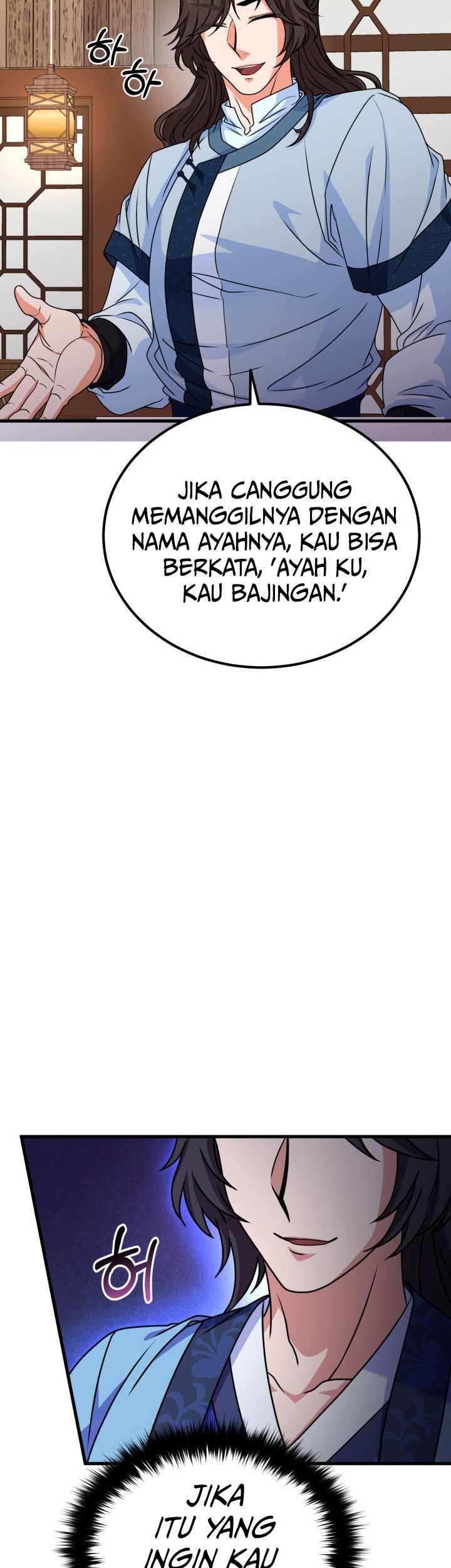 Regression Of The Shattering Sword Chapter 9 - halaman 32