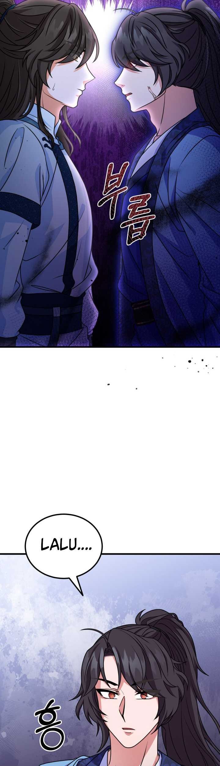 Regression Of The Shattering Sword Chapter 9 - halaman 38