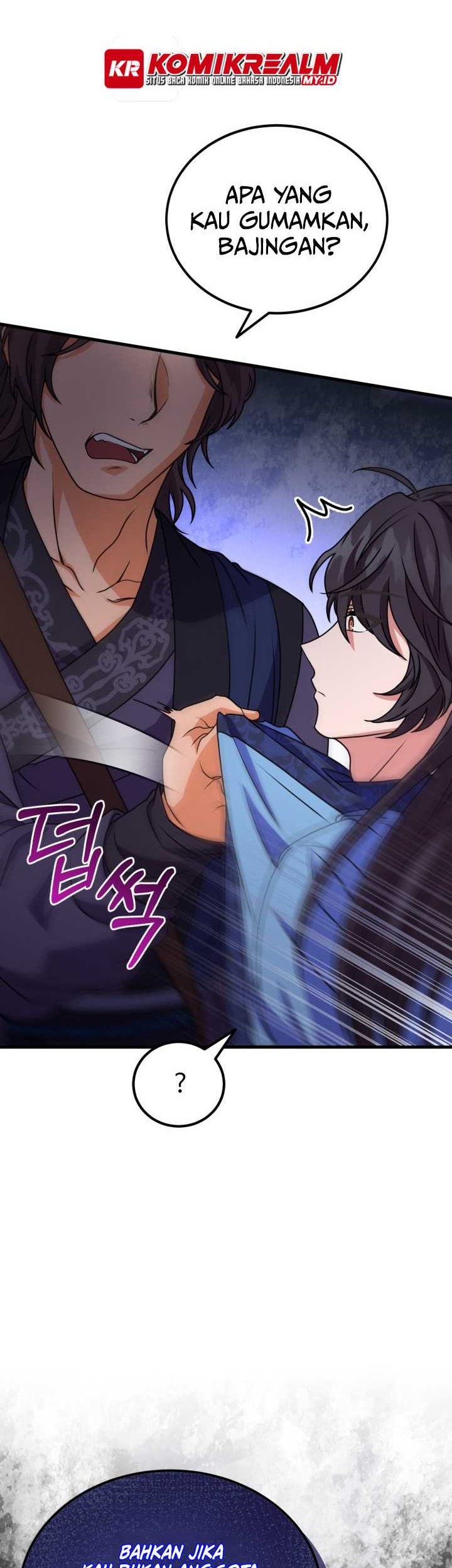 Regression Of The Shattering Sword Chapter 9 - halaman 42