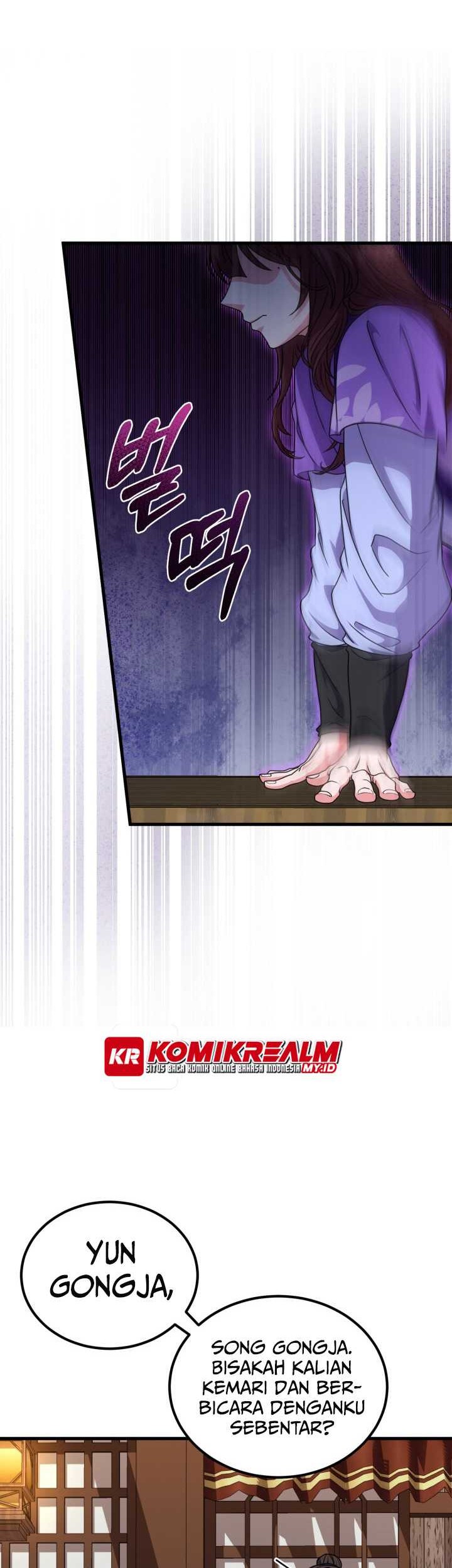 Regression Of The Shattering Sword Chapter 9 - halaman 48
