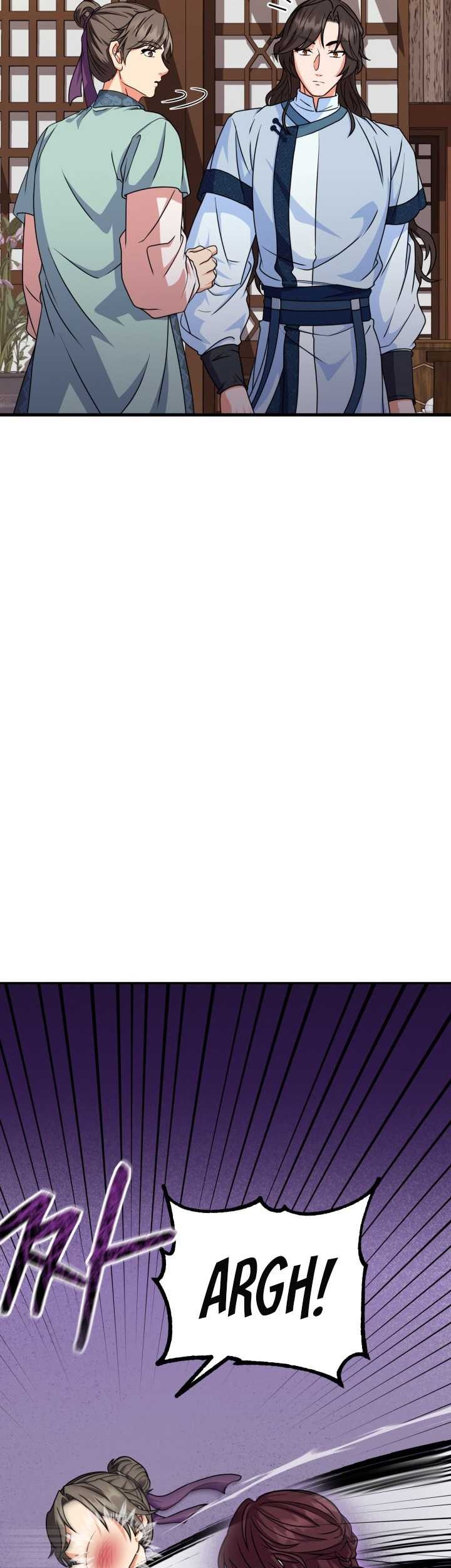 Regression Of The Shattering Sword Chapter 9 - halaman 49