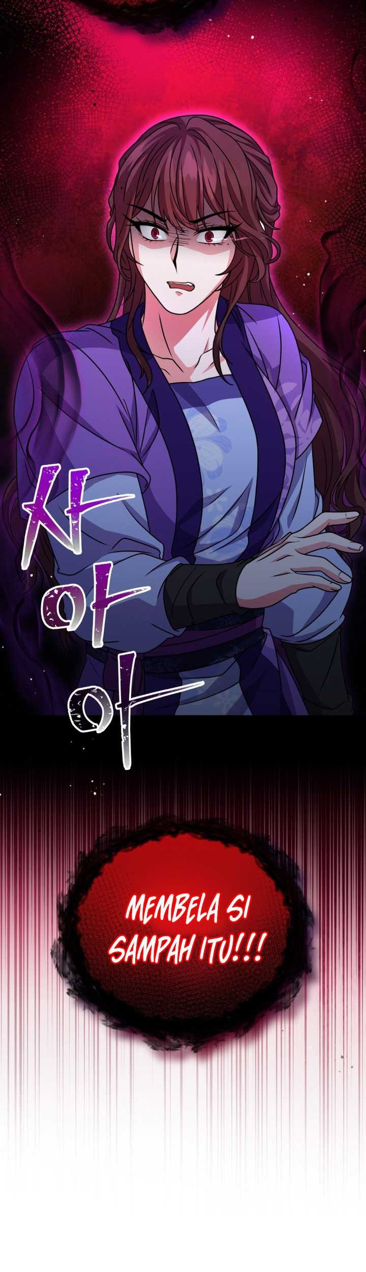Regression Of The Shattering Sword Chapter 9 - halaman 51