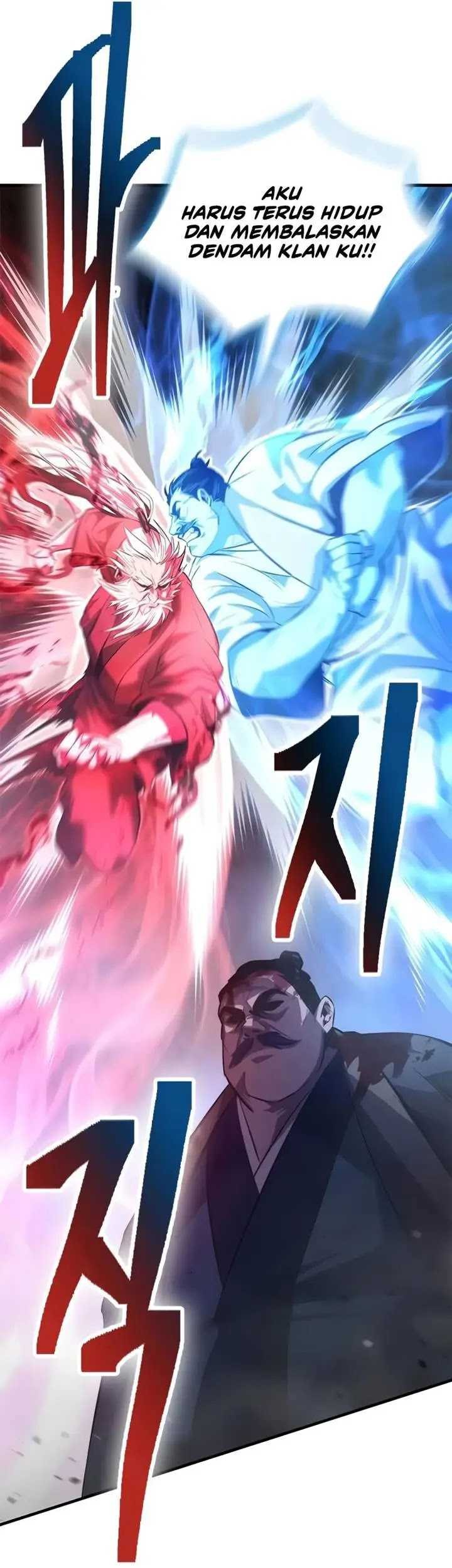 Regression of the Yong Clan Heir Chapter 1 - halaman 101