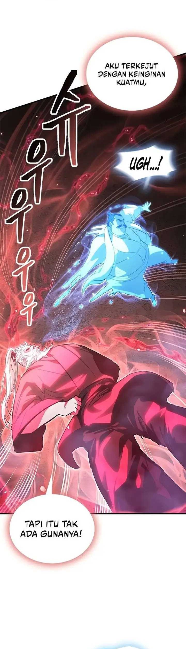 Regression of the Yong Clan Heir Chapter 1 - halaman 102