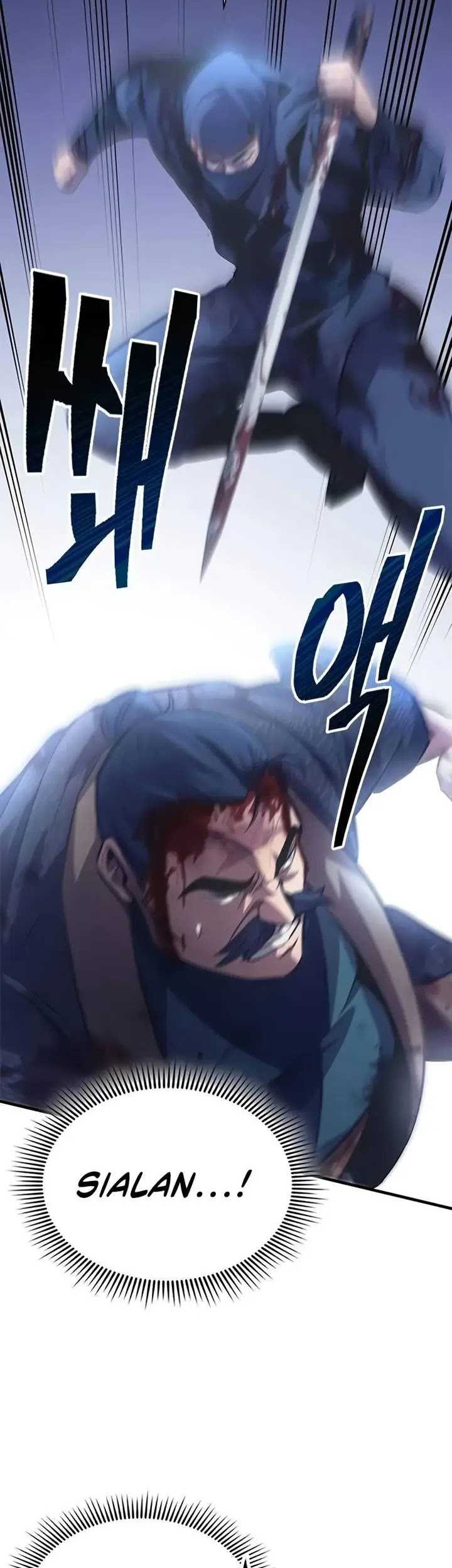 Regression of the Yong Clan Heir Chapter 1 - halaman 106
