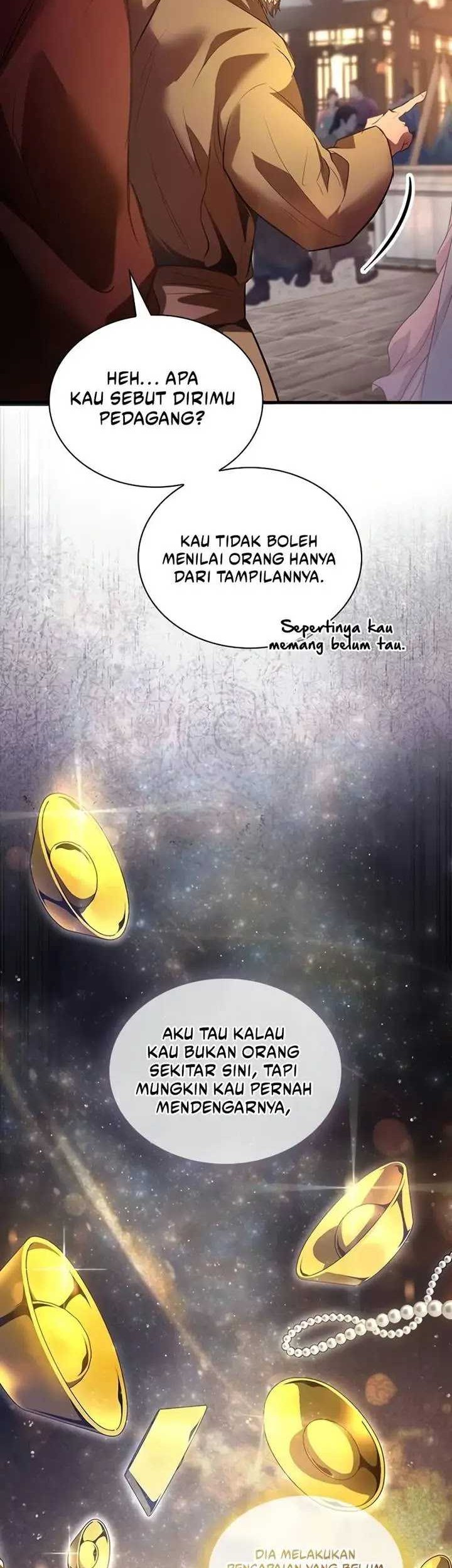 Regression of the Yong Clan Heir Chapter 1 - halaman 11