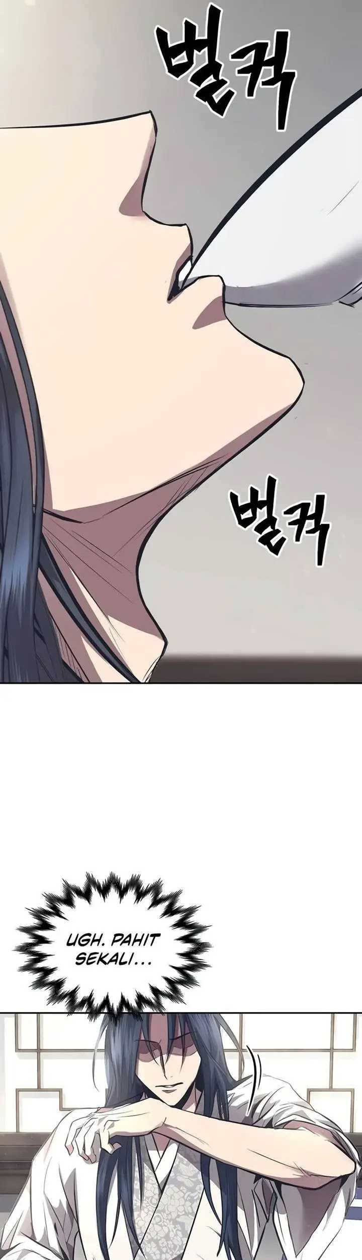 Regression of the Yong Clan Heir Chapter 1 - halaman 113