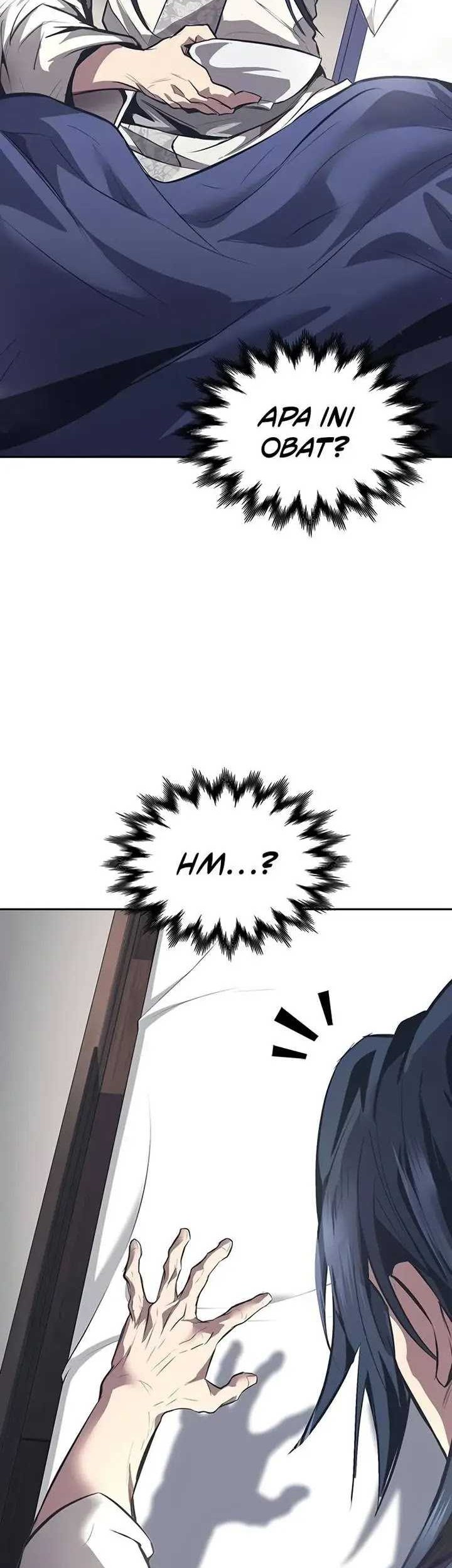 Regression of the Yong Clan Heir Chapter 1 - halaman 114