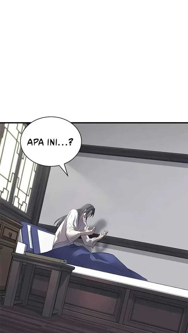 Regression of the Yong Clan Heir Chapter 1 - halaman 116