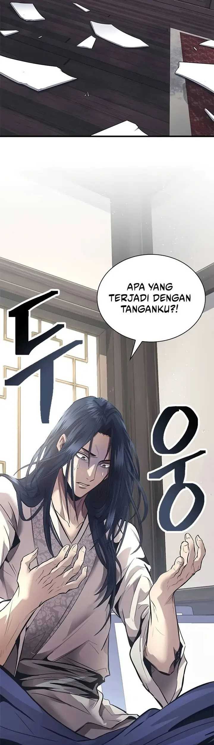 Regression of the Yong Clan Heir Chapter 1 - halaman 117