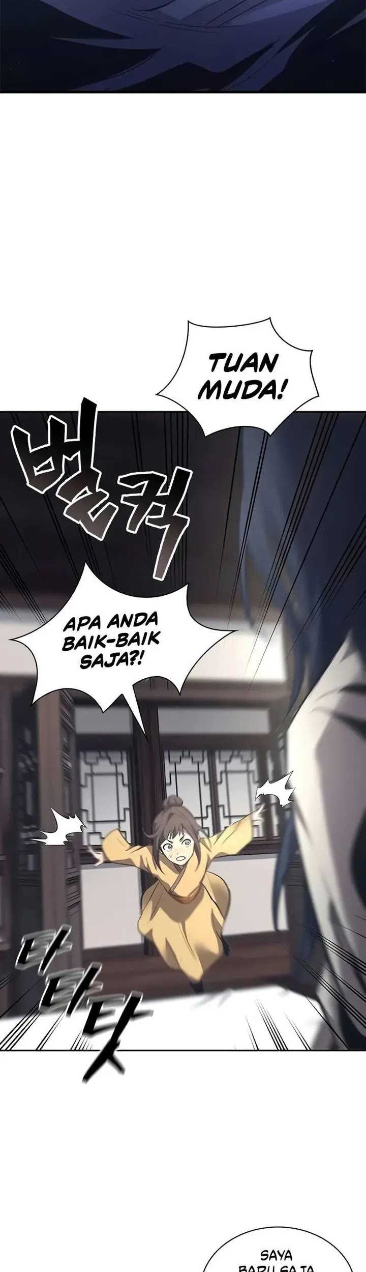 Regression of the Yong Clan Heir Chapter 1 - halaman 118