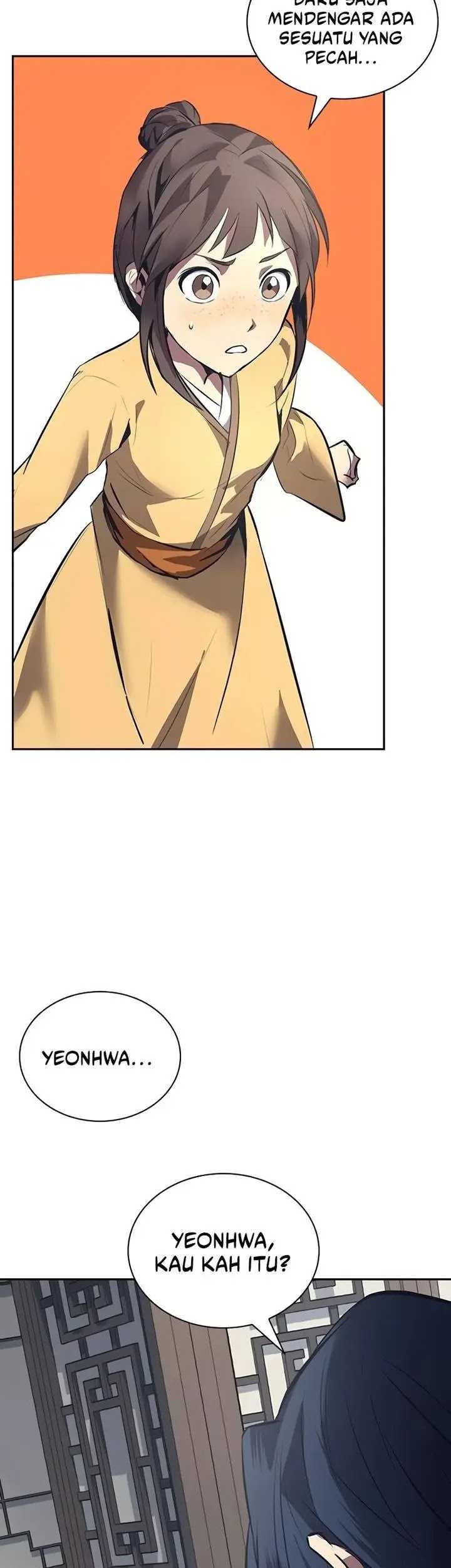 Regression of the Yong Clan Heir Chapter 1 - halaman 119