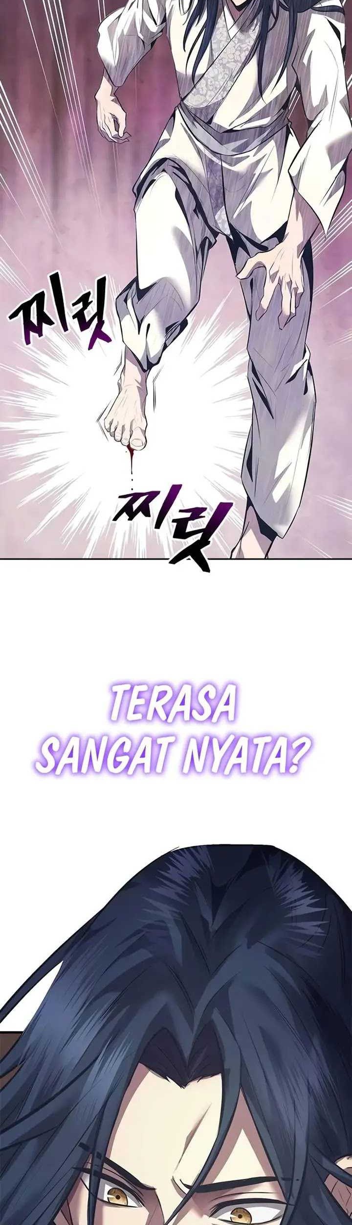 Regression of the Yong Clan Heir Chapter 1 - halaman 123