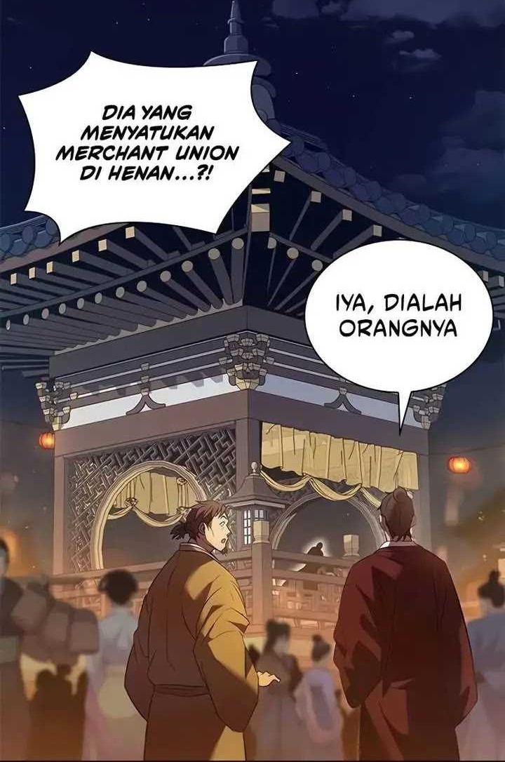 Regression of the Yong Clan Heir Chapter 1 - halaman 13