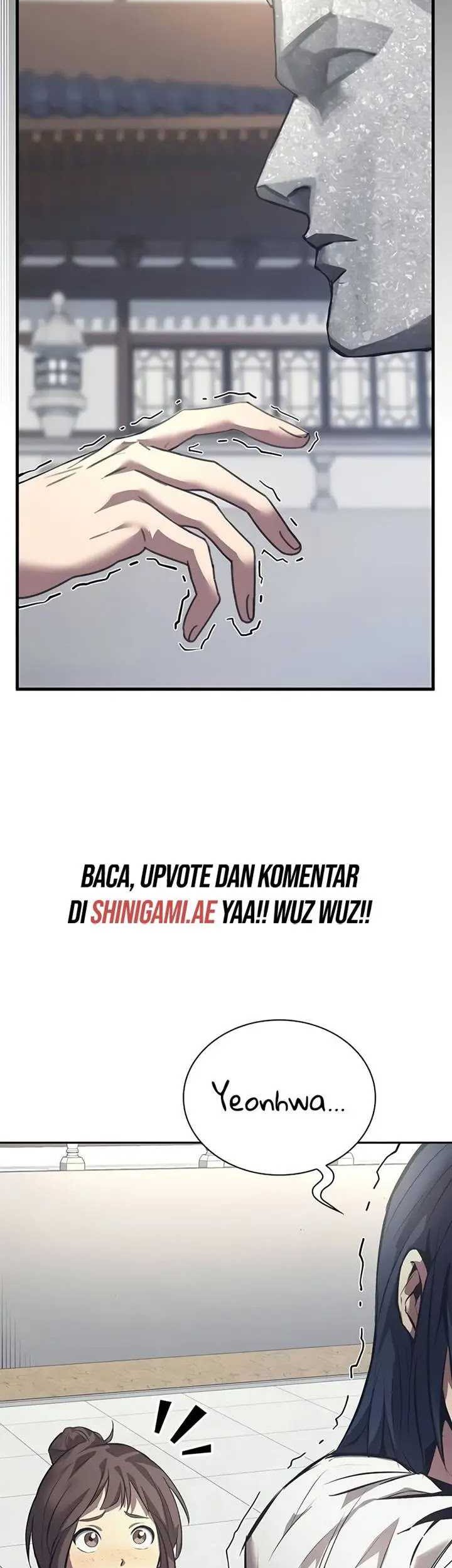 Regression of the Yong Clan Heir Chapter 1 - halaman 131