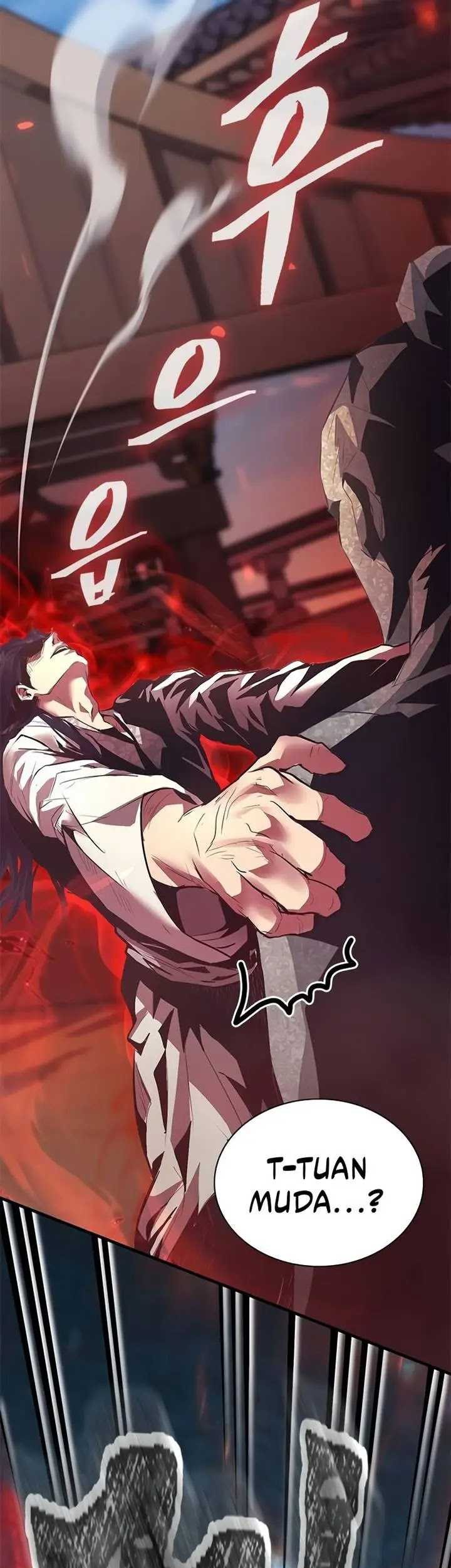 Regression of the Yong Clan Heir Chapter 1 - halaman 136