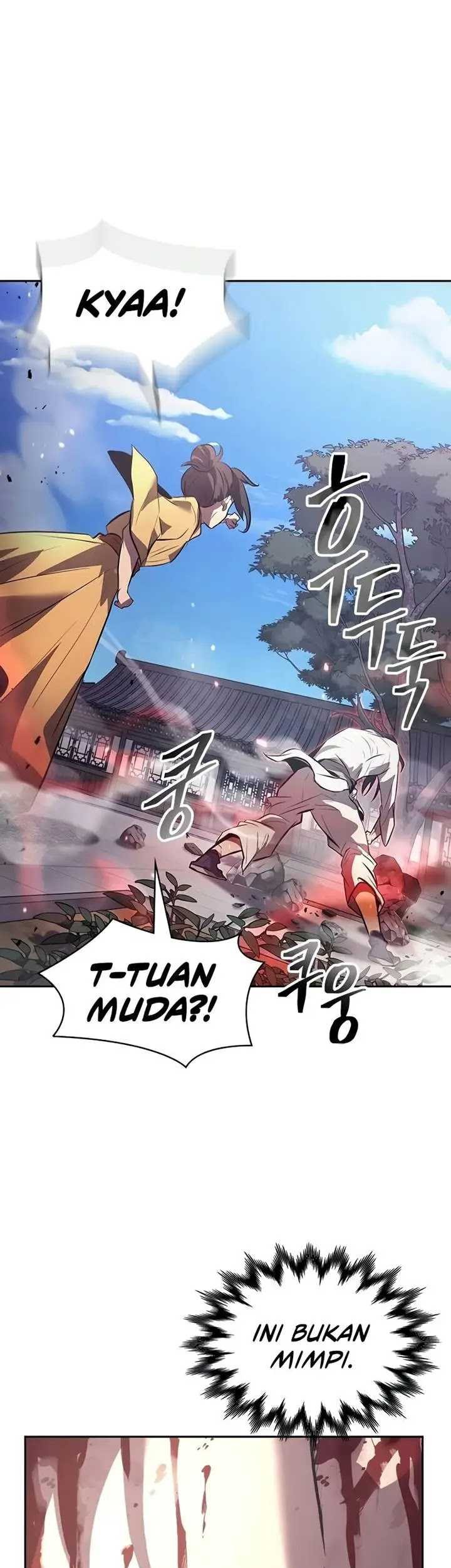 Regression of the Yong Clan Heir Chapter 1 - halaman 141